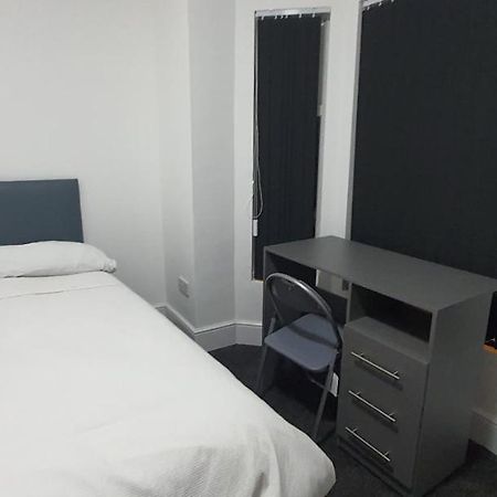 Coventry Princess House Daire Dış mekan fotoğraf