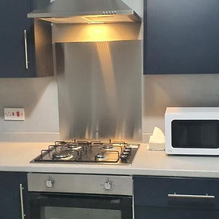 Coventry Princess House Daire Dış mekan fotoğraf