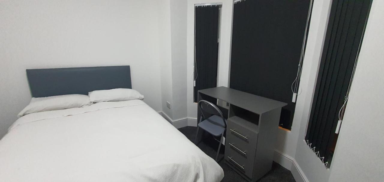 Coventry Princess House Daire Dış mekan fotoğraf