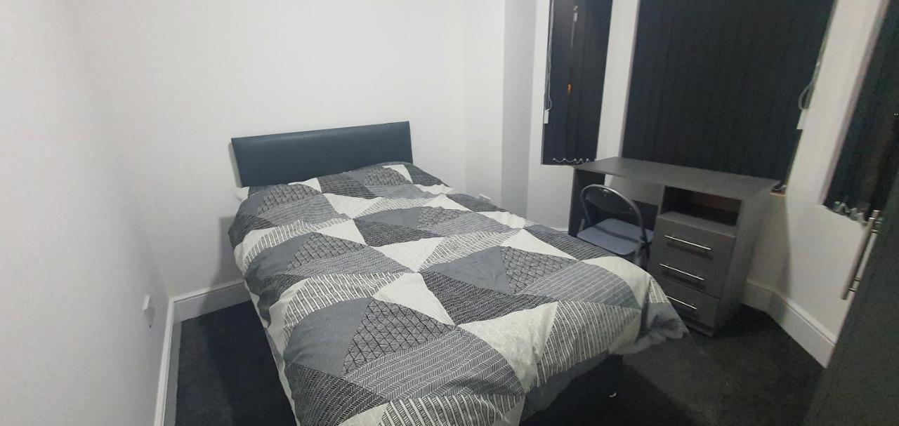 Coventry Princess House Daire Dış mekan fotoğraf