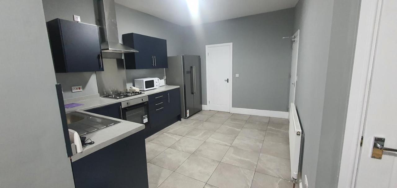 Coventry Princess House Daire Dış mekan fotoğraf