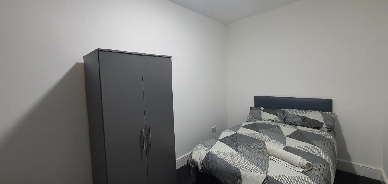 Coventry Princess House Daire Dış mekan fotoğraf
