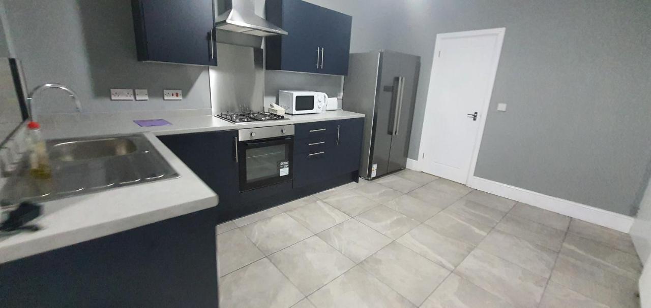 Coventry Princess House Daire Dış mekan fotoğraf