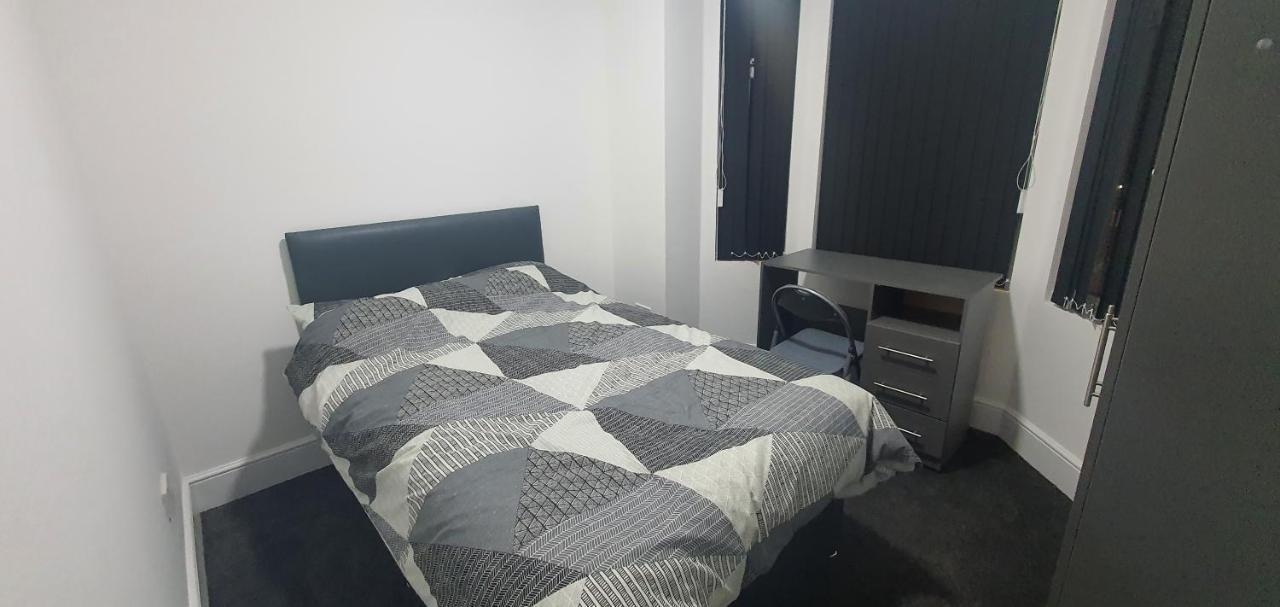 Coventry Princess House Daire Dış mekan fotoğraf