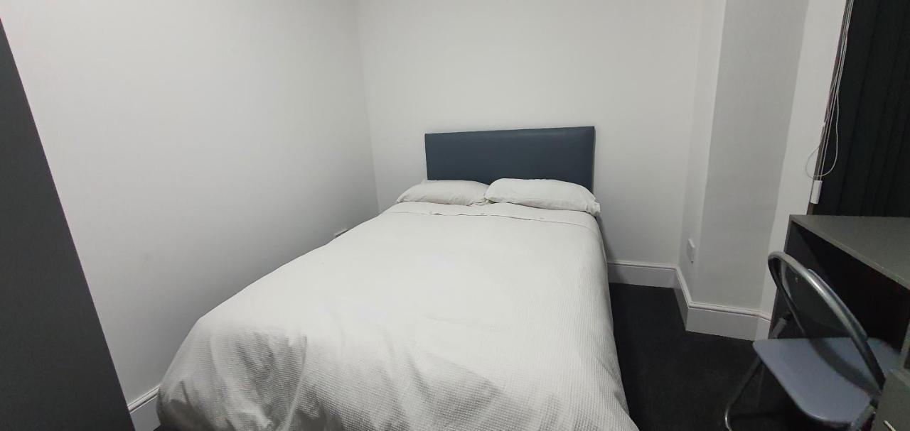Coventry Princess House Daire Dış mekan fotoğraf