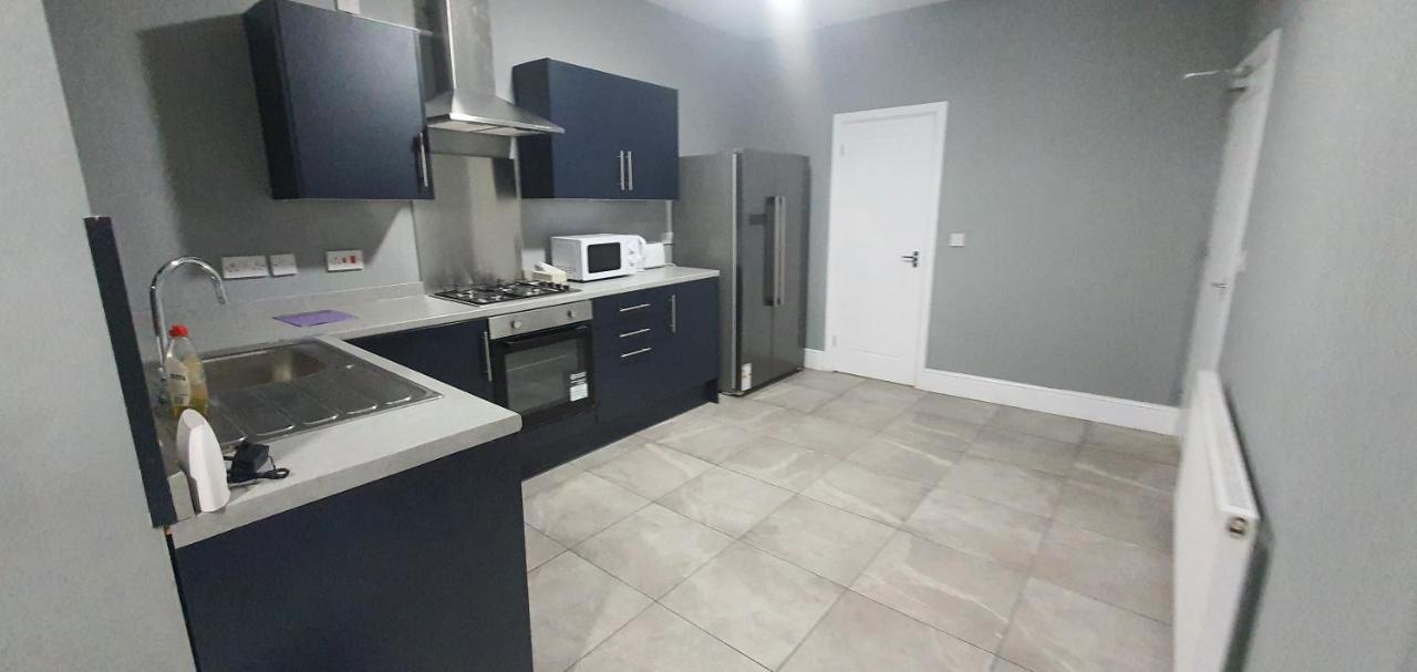 Coventry Princess House Daire Dış mekan fotoğraf