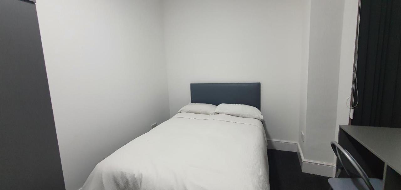 Coventry Princess House Daire Dış mekan fotoğraf