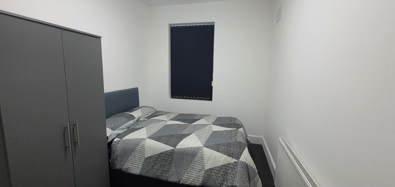 Coventry Princess House Daire Dış mekan fotoğraf